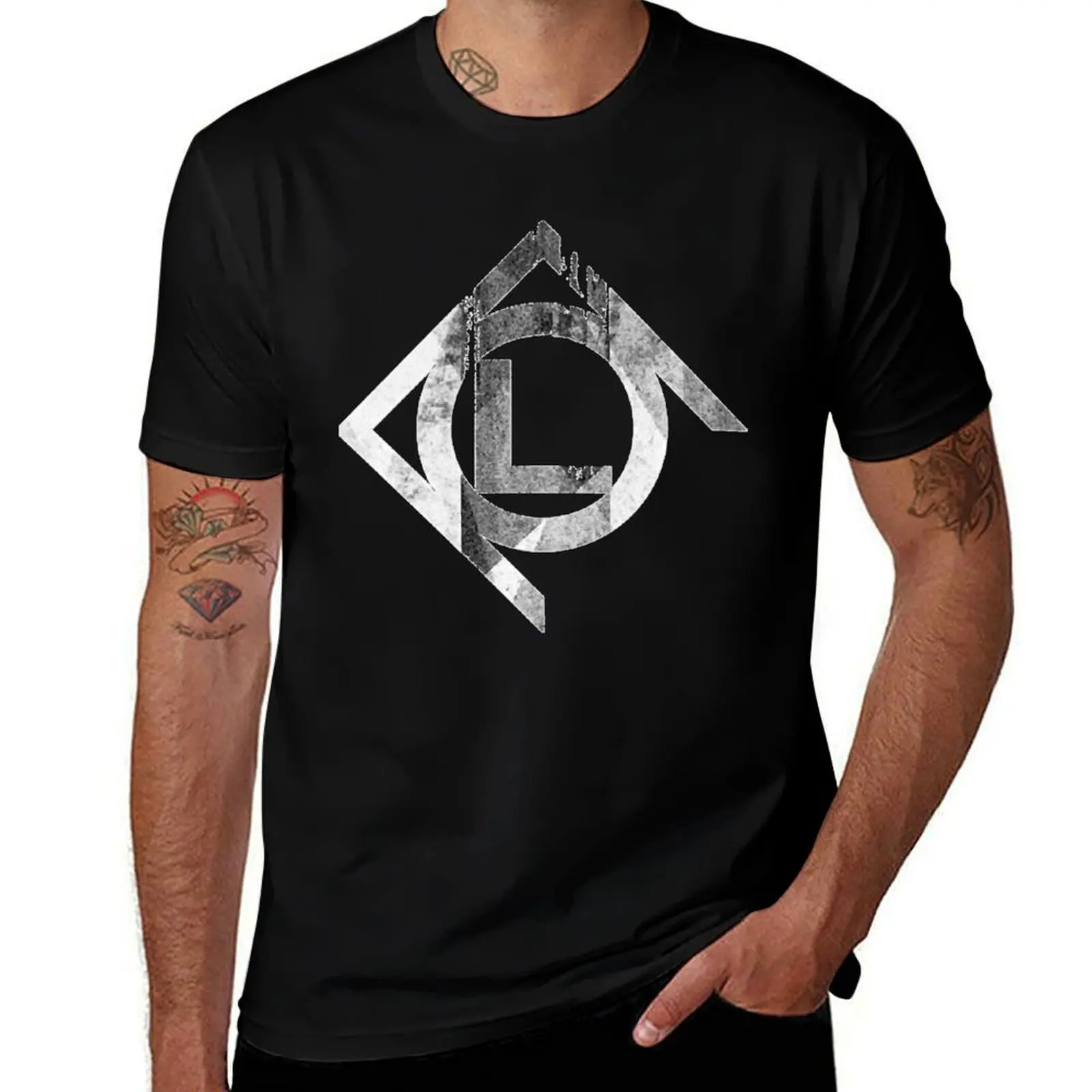 

Awesome Cult Of Luna Band T-Shirt g man t shirts for men essential t shirt T-Shirt