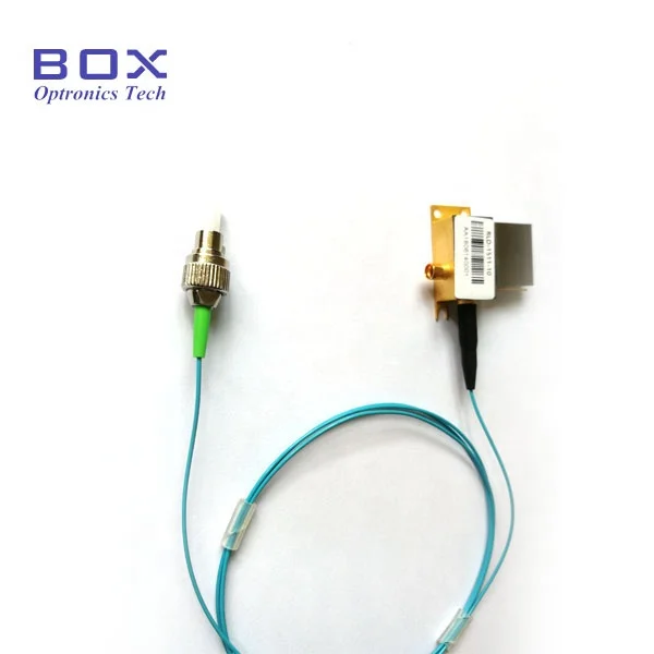 1550nm EML Electlro-absorption Modulation Laser 10GHz