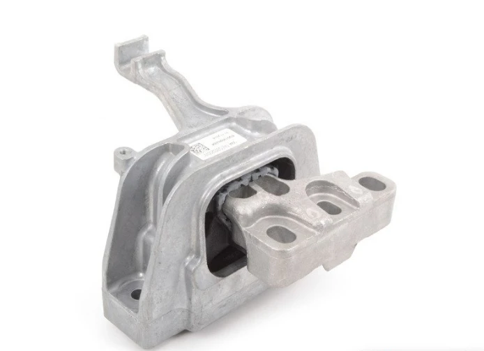 TuoPu/ Engine buffer Support bracket R (bend) 5Q0199262BK For Volkswagen A3 Magotan/Tiguan/New Pa/Tiguan L/Tuyue/Ling/Speed