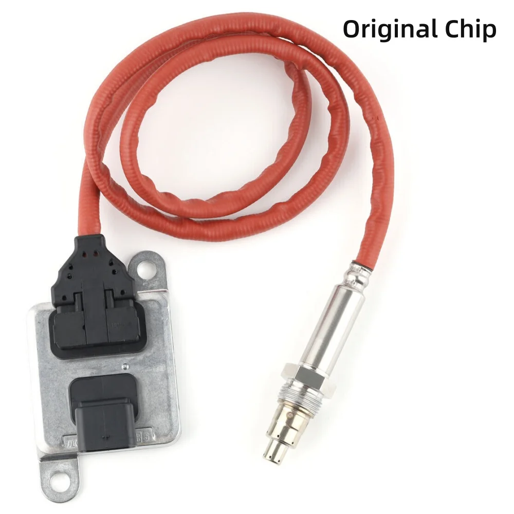 858984601 5WK96699C 13628589846 Original nuevo Sensor de óxido de nitrógeno Nox para 12V BMW 1 2 3 5 7 Series X32 X53 335d