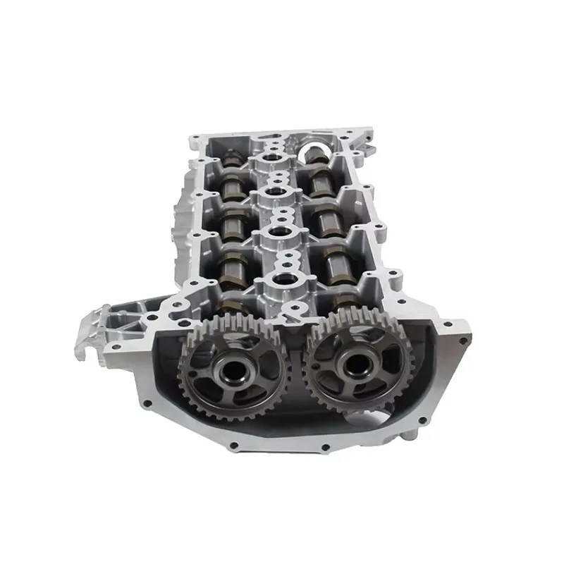 Высококачественные автозапчасти двигателя, распределительный вал и несущий механизм в сборе для Ford Ranger 2,0 Ecoblue GK2Q 6E262 CB GK2Z 6250 F