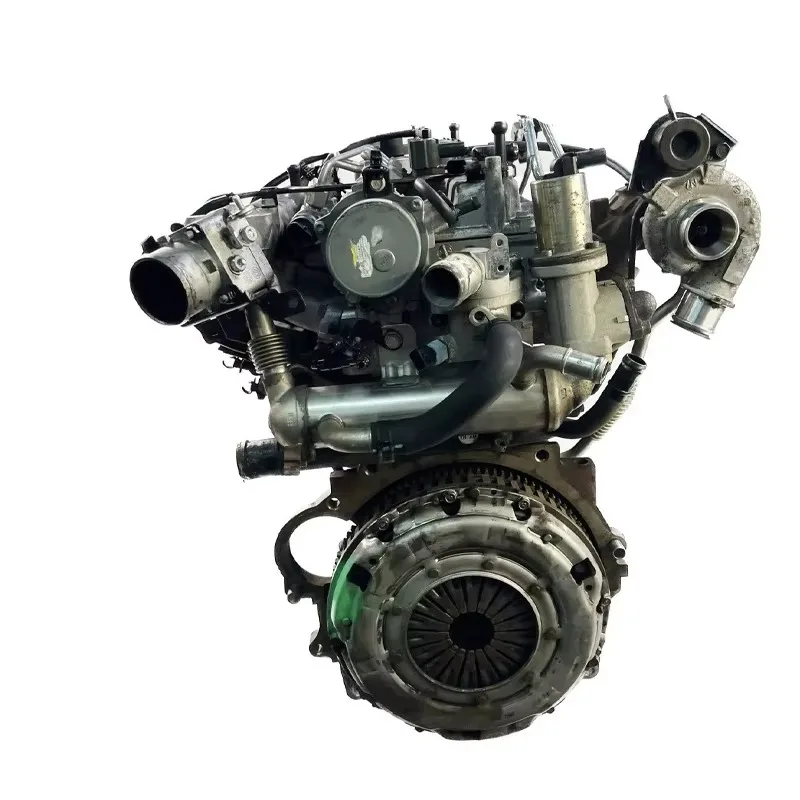 

Oline D4FC G4KH Двигатель с голым двигателем, длинный блок, все новые 2.0L D4FC G4KH Голый двигатель в сборе для Hyundai для Kia G4K