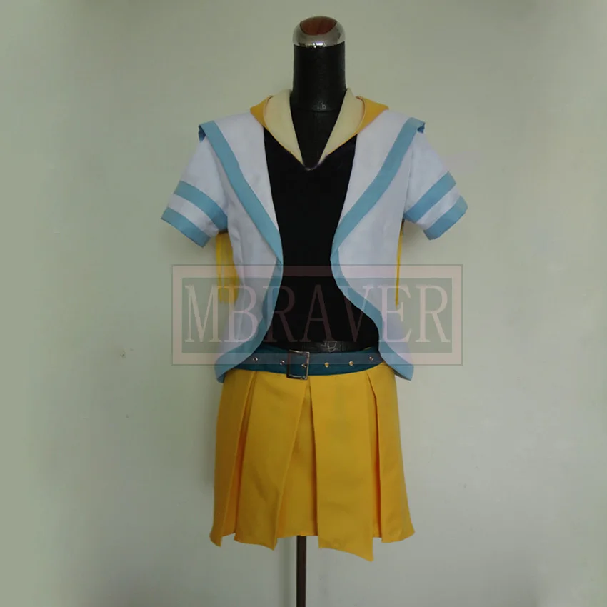 

Uta no Prince Sama Shinomiya Natsuki Cosplay Christmas Costume Uniform Custom Made Any Size