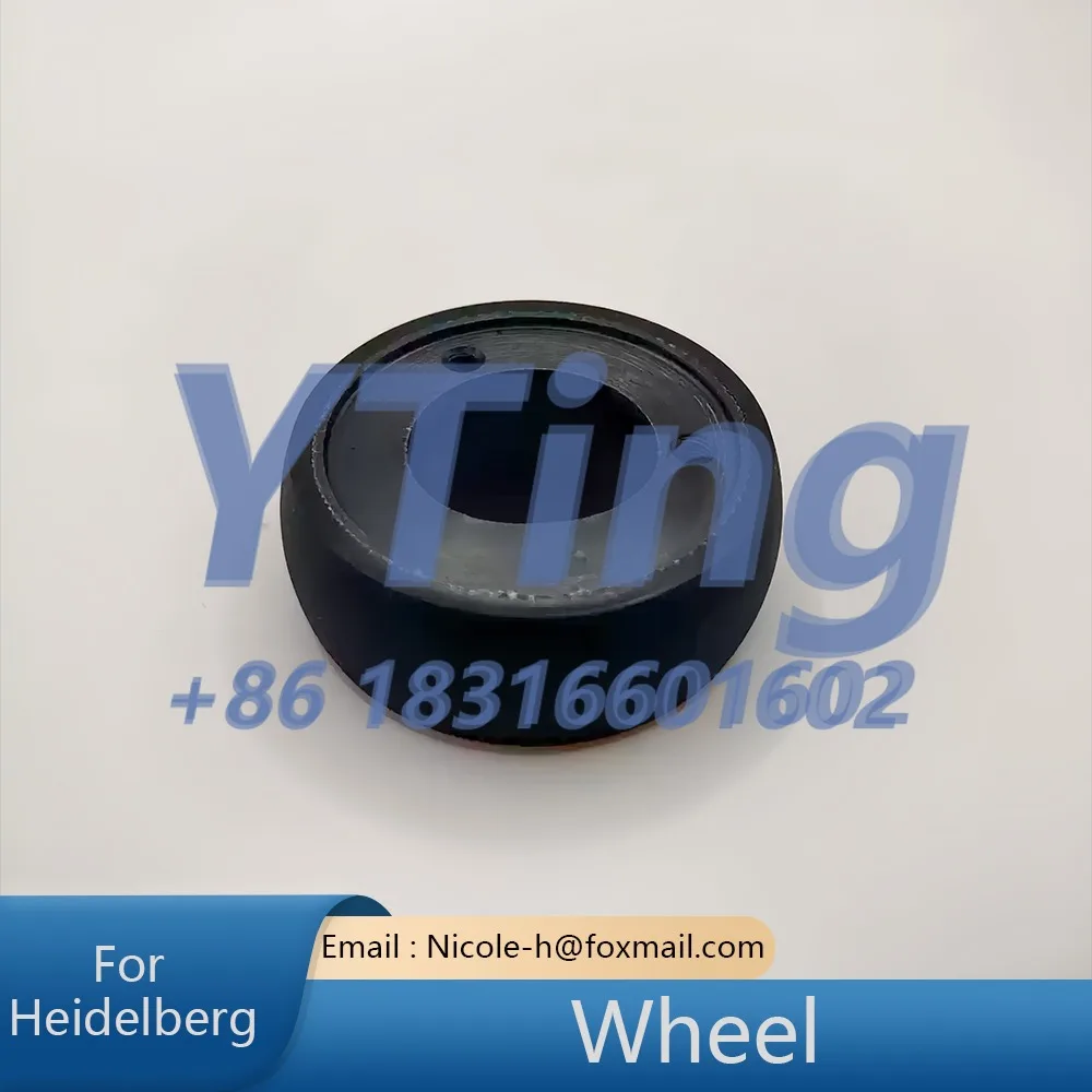 

Heidelberg Printing Machine Accessories XL75/XL105/XL106 Fully Automatic Plate Loading Wheel Single Price