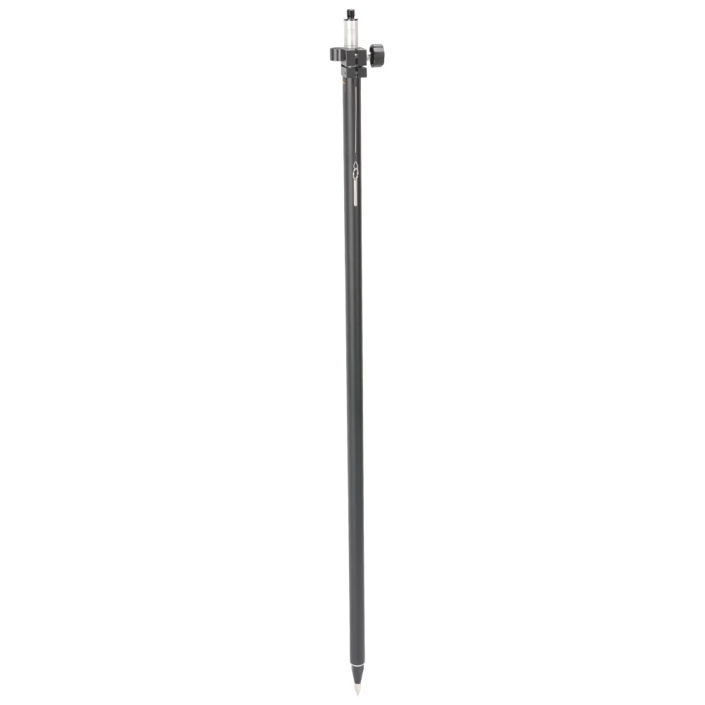 

GP250TL-AA 2.5M Aluminum Telescopic Gps Pole With Twist Screw Lock