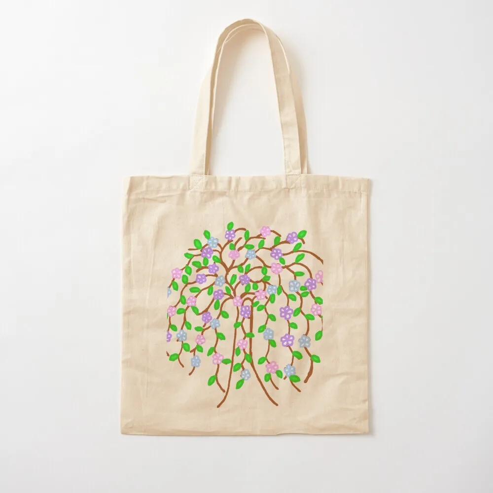 Healing Tree KOTLC Tote Bag tote bag men's tote bags aesthetic personalized bag