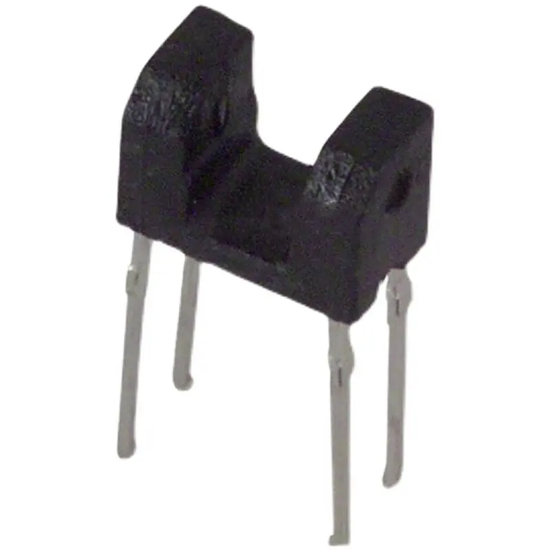 10pcs   Detector EE-SX1103 Transmissive SMD Slot 2mm Original for Omron