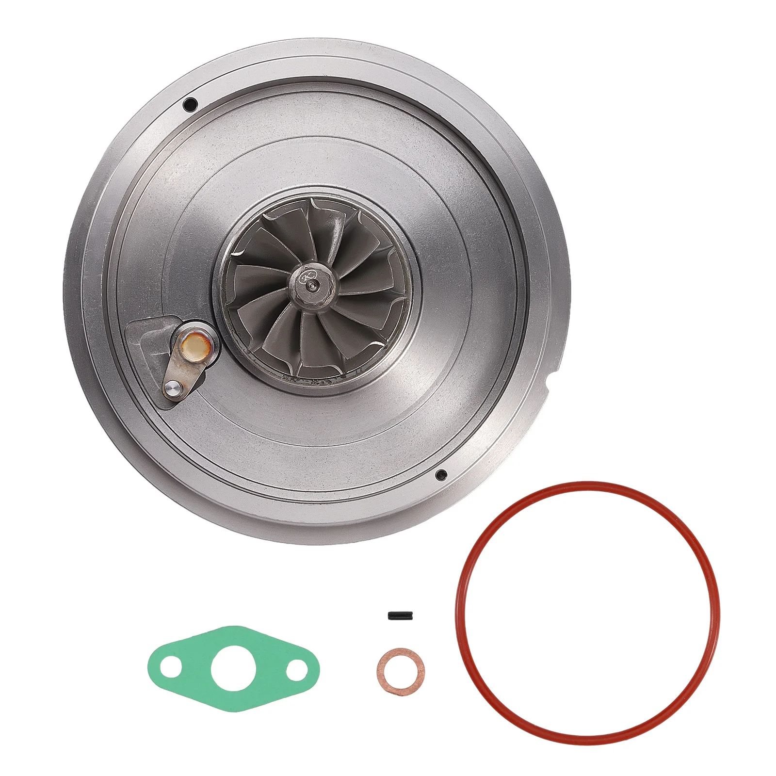 Billet Wheel Turbo CHRA TF035 For BMW 120d 320d 520d X3 2.0D 135kw 49335-00584