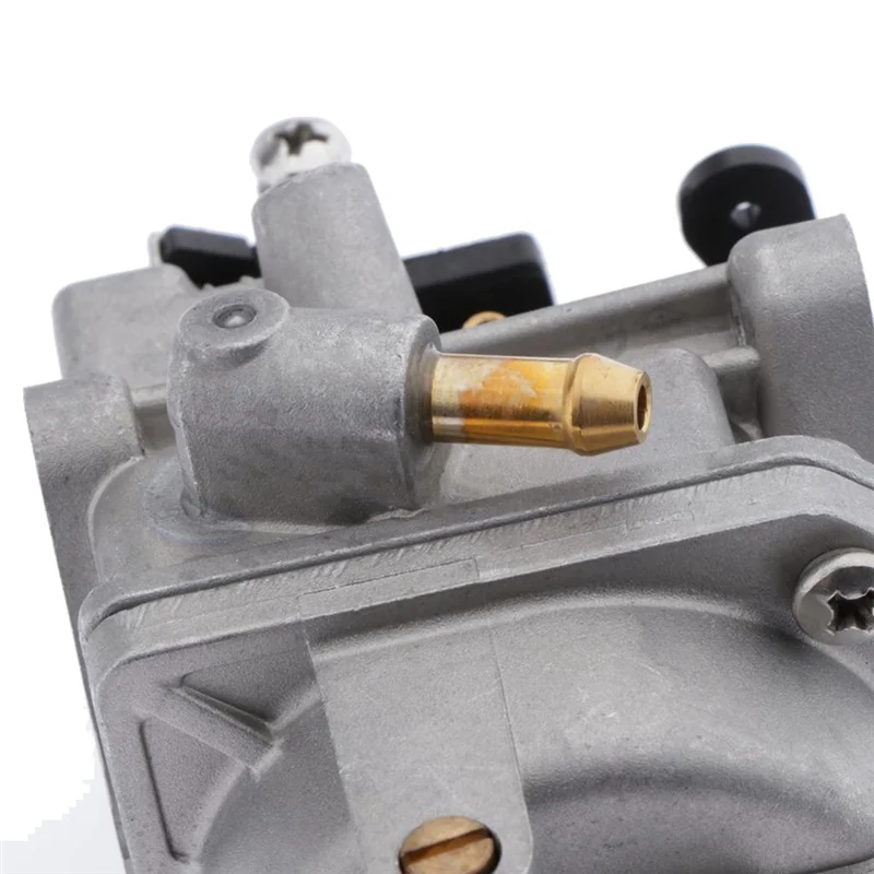 

Motorboat Carburetor Marine Carburetor Carburetor Assy For 4 Stroke 4HP 5HP Tohatsu/Nissan/Mercury Outboard Motor Boat Marine