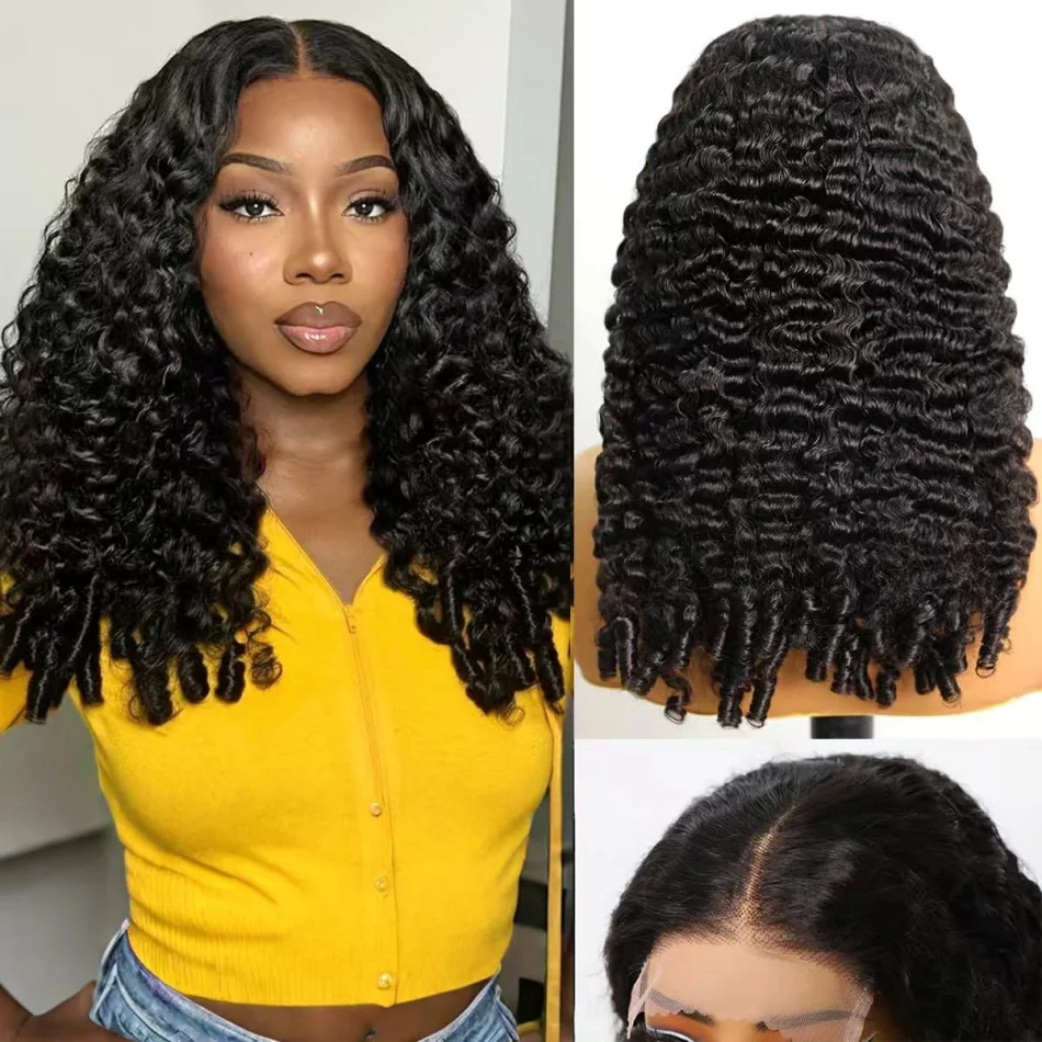 Thumbnail 2 - #54 Best Selling Part Lace Wigs