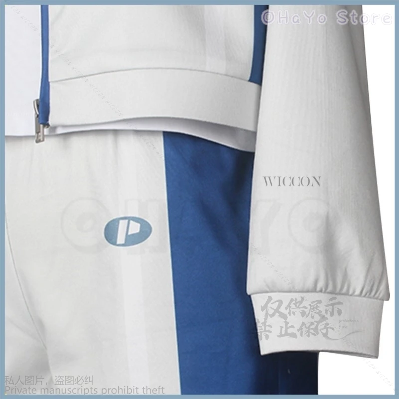 Ансамбль Stars Es2 Isara Mao Hidaka Hokuto Yuuki Makoto Косплей Костюм Взрослый Мужчина Женщина Гимнастика DK Музыка Спортивный Костюм Пальто Костюм