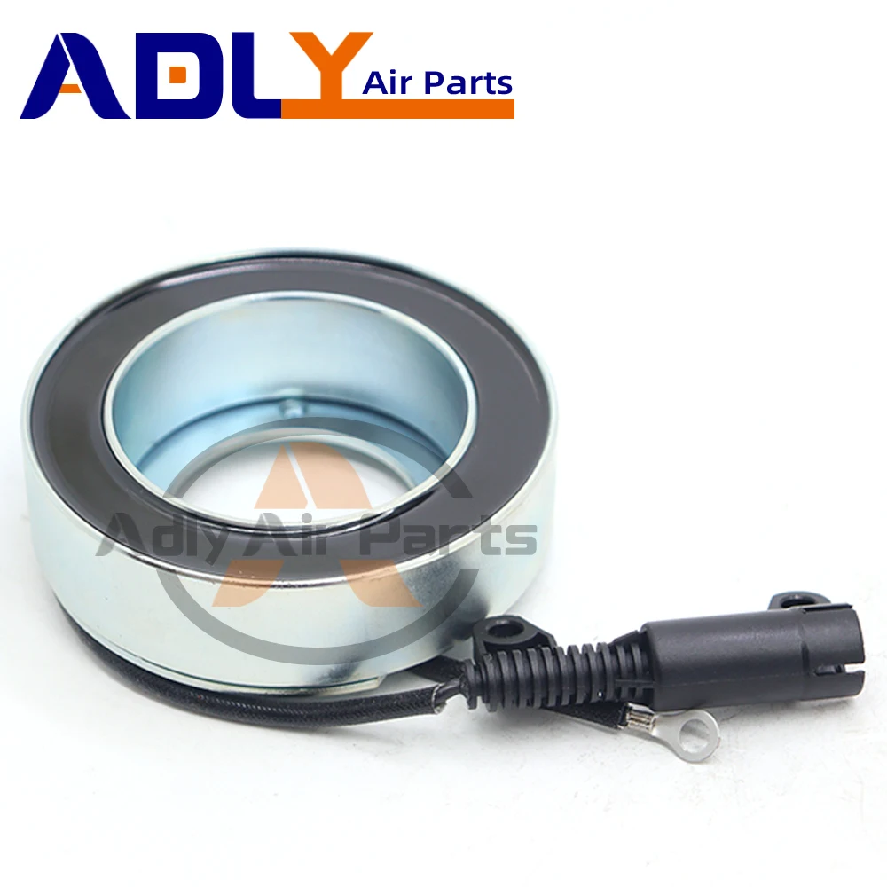 Катушка сцепления компрессора переменного тока CVC для Mini Cooper S R50 R52 R53 R56 1139014 1139015 11645610 64521171310 64526918122 64521171210