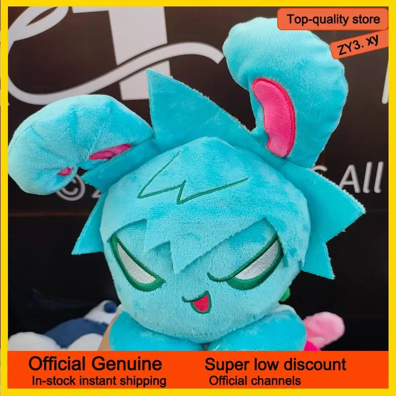 

【Low-cost】Alien Stage Rabbit Series IVAN TILL Dollinventory clearance Authentic Manga Entertainment Vendor Trendy Play Gift