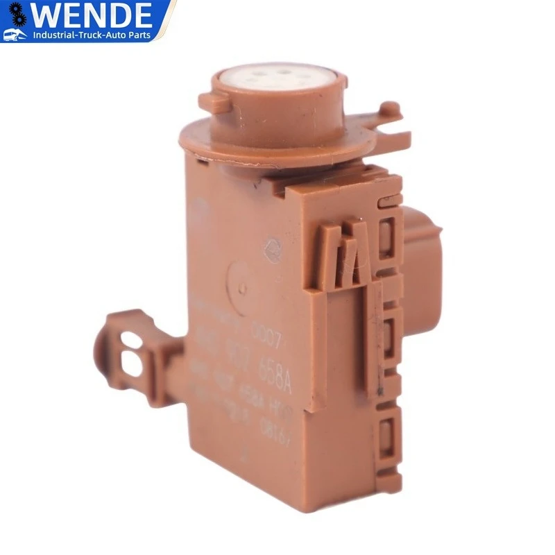

Air Quality Sensor 4H0907658A 4H0907658B 4H0907658C 4H0907658D For Audi A6 A7 A8 Q7 VW Passat Touareg Humidity Detection