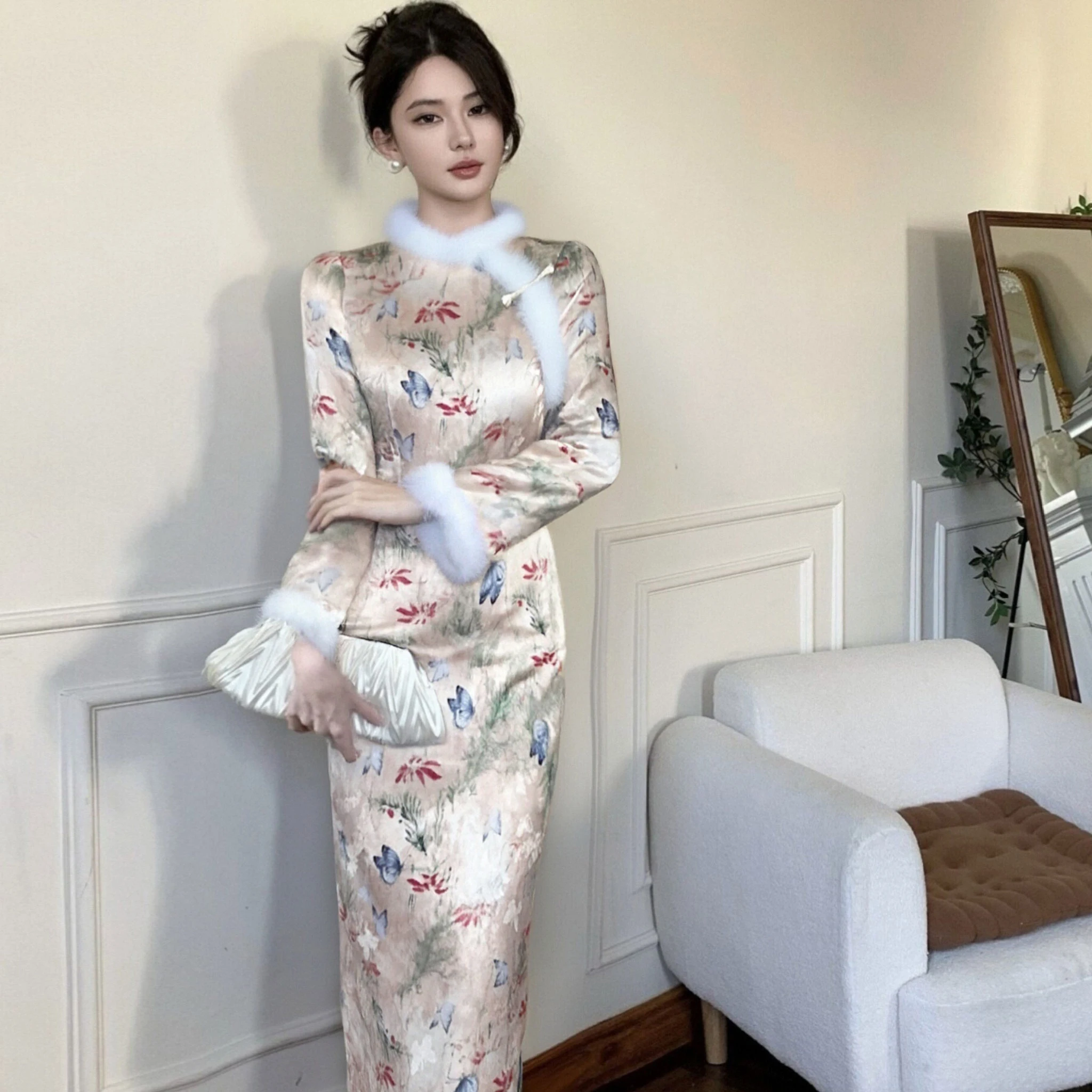 2026 Thickened Cheo…