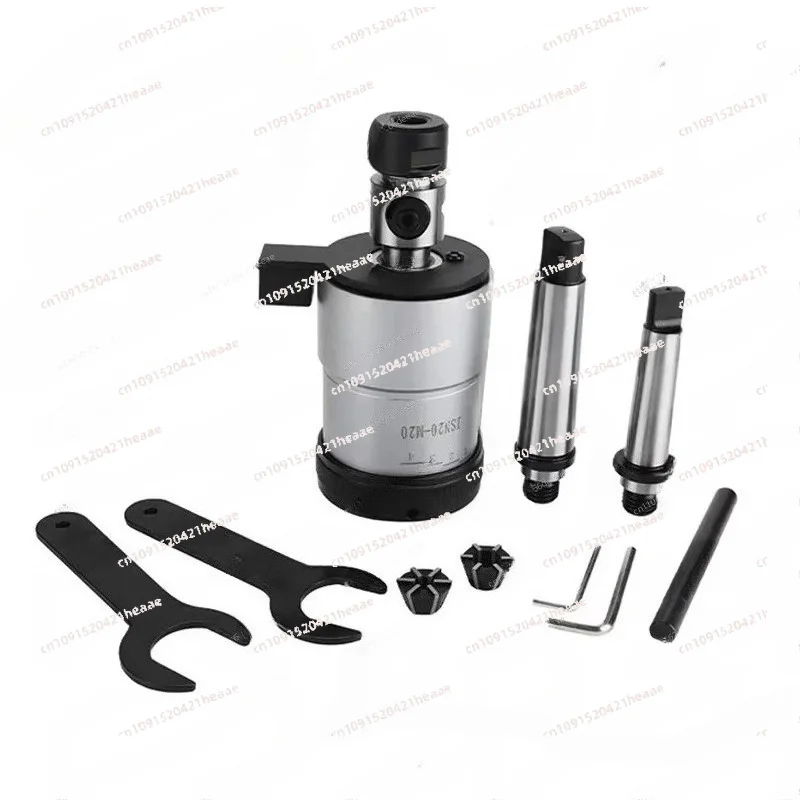 Suitable for J467 4612 J4620 Self-Reversing Thread Head Reversible Tapping Chuck Thread Chuck Set N7 J12 Flexible Tapping