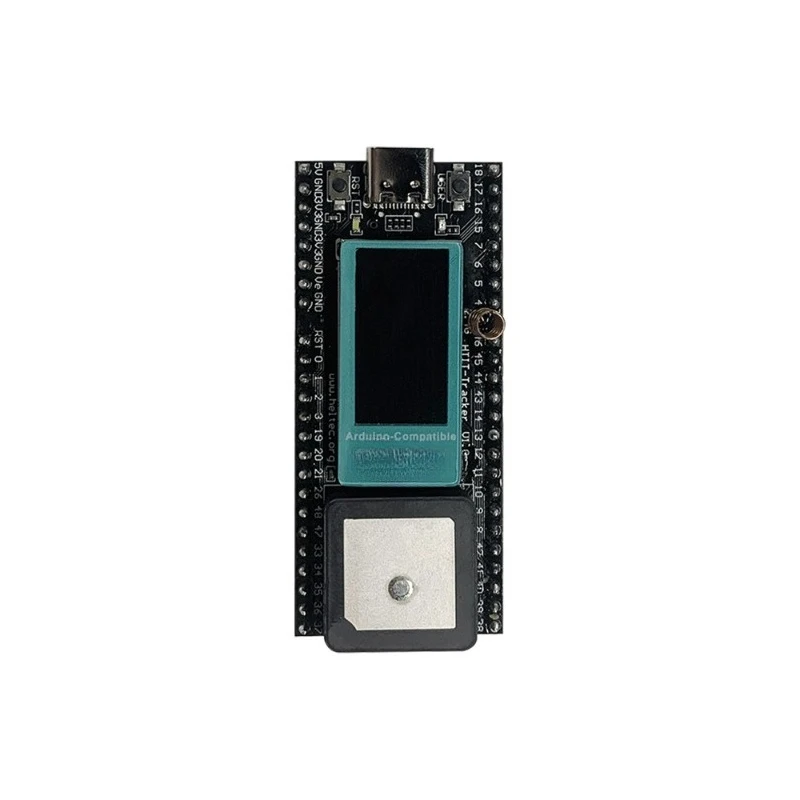 Compatible with Arduino esp32 WiFi LoRa tracking GPS
