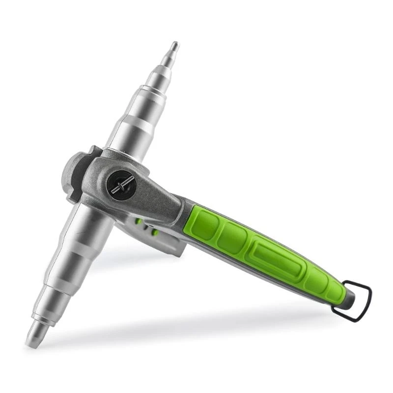 

Инструмент расширения труб с медной трубкой ручной работы для ремонта соединения