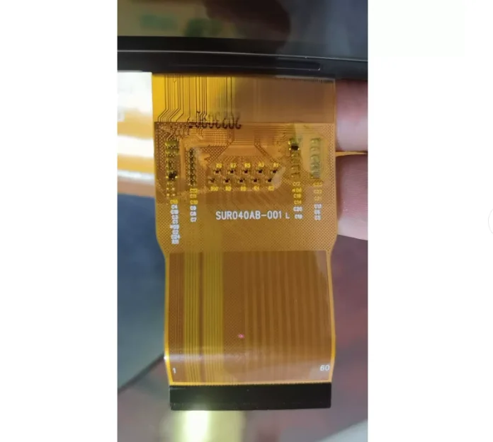 SUR040AB-001 Projector Display Heatproof Glass Accessories