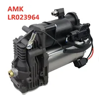 AP03 AMK-Type air suspension Compressor Pump for Land Rover range rover sport  LR3 LR4 2008 LR023964 LR061663