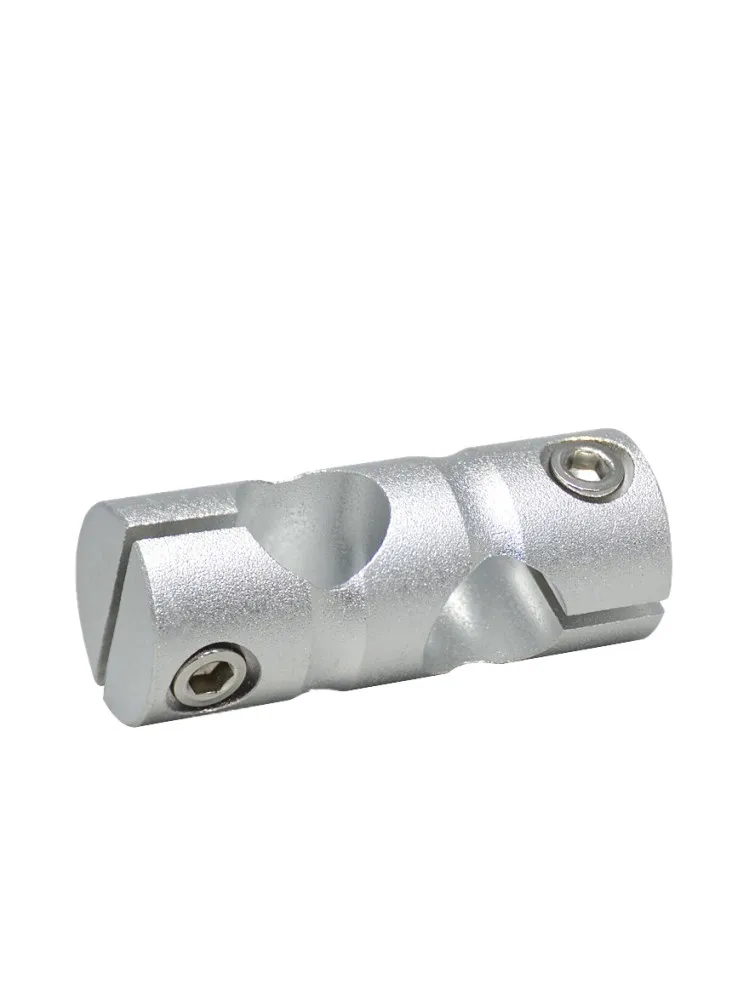 Zacisk mocujący cylindra ze stopu aluminium Wspornik osi poprzecznej Zaciski kolumny Oś optyczna Blok krzyżowy Wspornik mocujący rurę stalową Connecti — zdjęcie 5