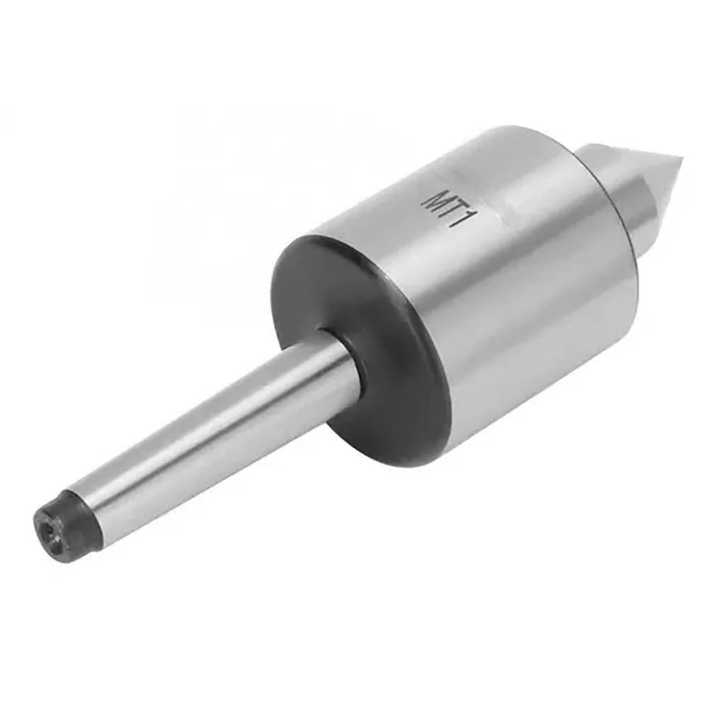 DIY Micro Lathe Tailstock Slider Tailstock Assembly + B12 Drill Chuck + Live Beads Machine Spindle Set