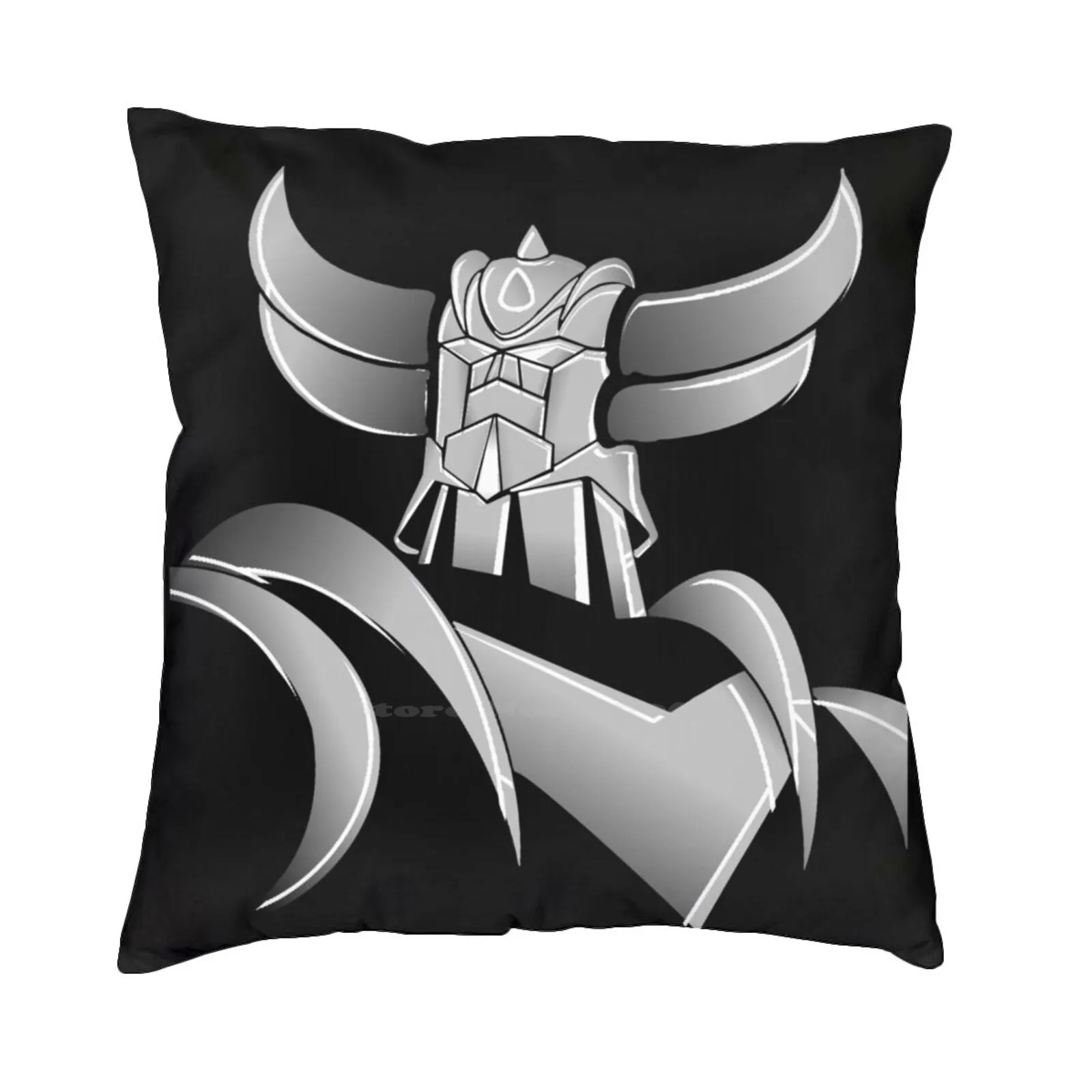 

Футболка Goldorak, Grendizer, Ufo Robot Grendizer, хлопковая футболка Z Ufo Robot Grendizer Goldrake Grendikaiser Alcor Kojii Vega