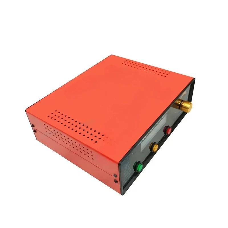 CRP880 Common Rail Pump Tester with DRV Function High Pressure System Diagnostic Tool Signal Simulator and Controller