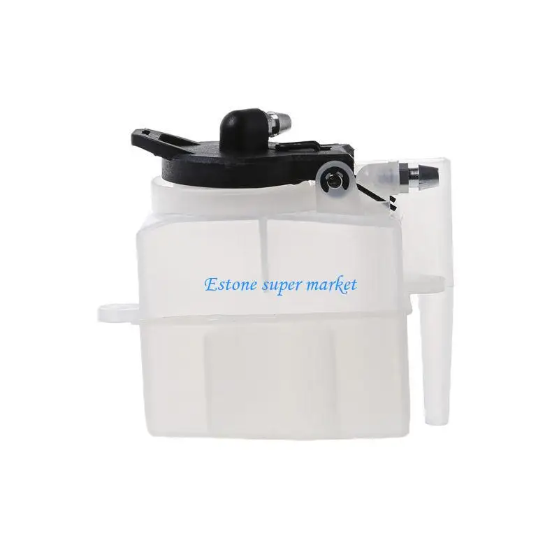 090B New RC 02004 for Tank For HSP 1:10 On-Road Car Truck