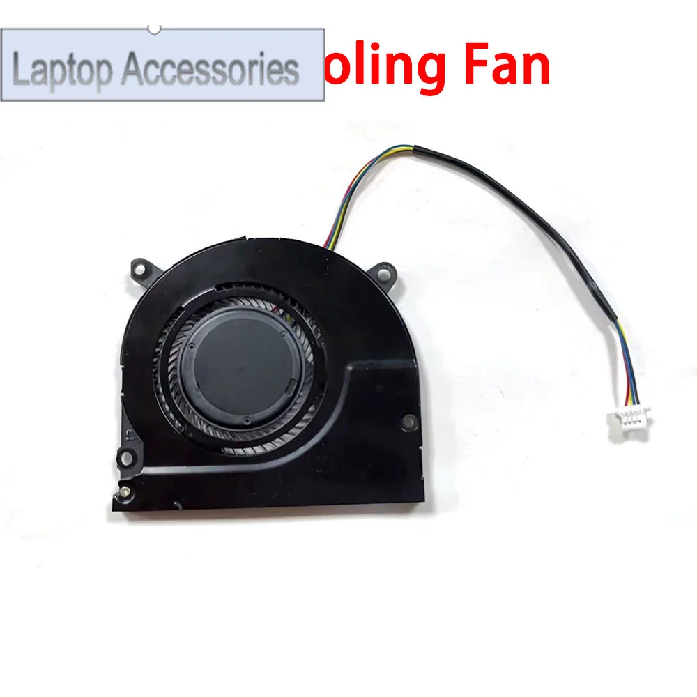 F Laptop CPU Cooling Fan For Alldocube For CUBE GTBook 13 New