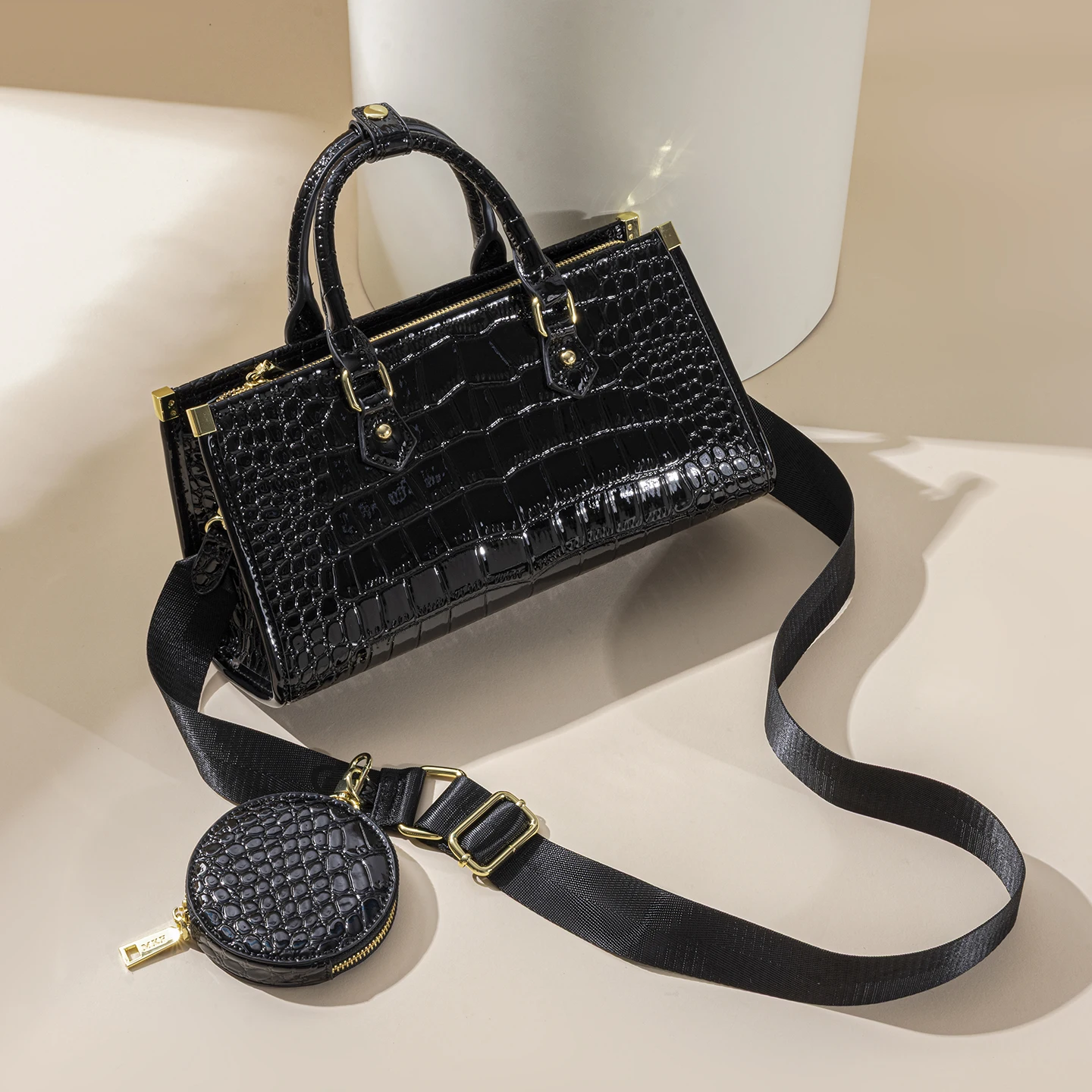 Bolso de Lujo Nuevo 2026 para - Luxury Bags Green reseña y precio