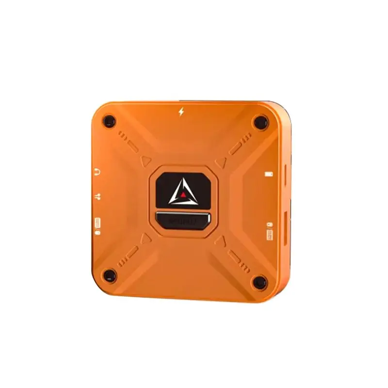 AX360M Keyboard And Mouse Adapter Type C For IOS/ PS4/NS Console