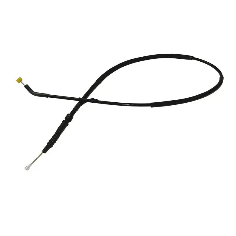 Motorbike Clutch Cable Steel Wire For Kawasaki Ninja ZX6R ZX-6R ZX-636 ZX636 2009-2023