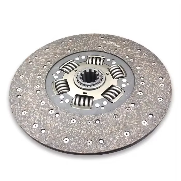 

1878634026 1878006129 for Man Scanin Clutch Disc