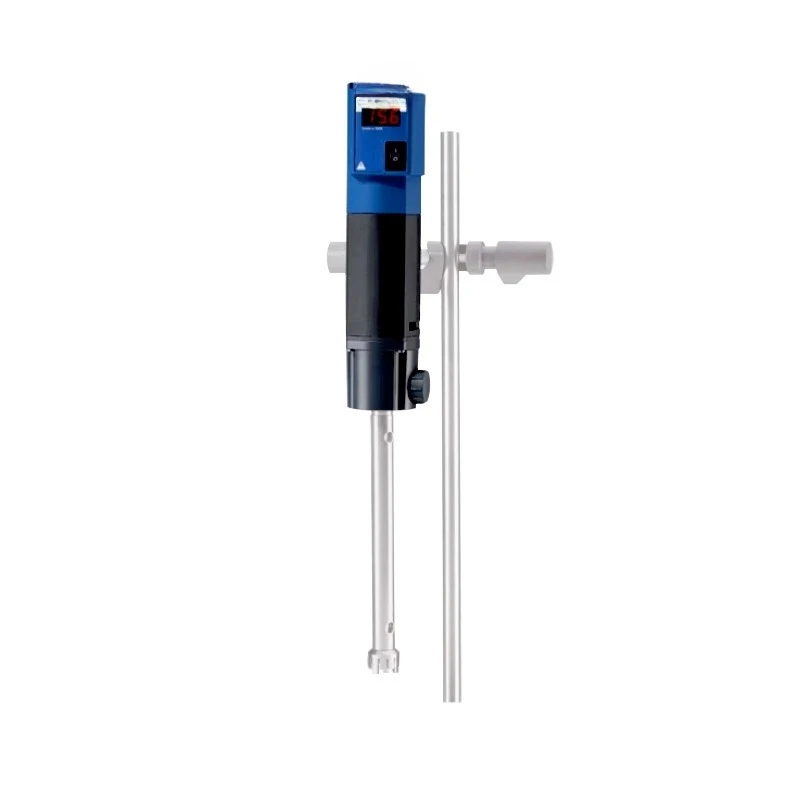 High-speed disperser Handheld homogenizer Emulsifier Small