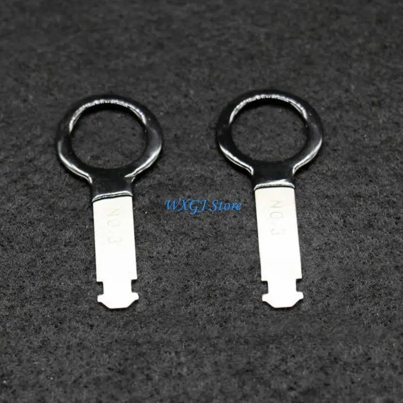 

37JE Professional Automotive Interior Stereo Car Player Radio Removal Keys Tool