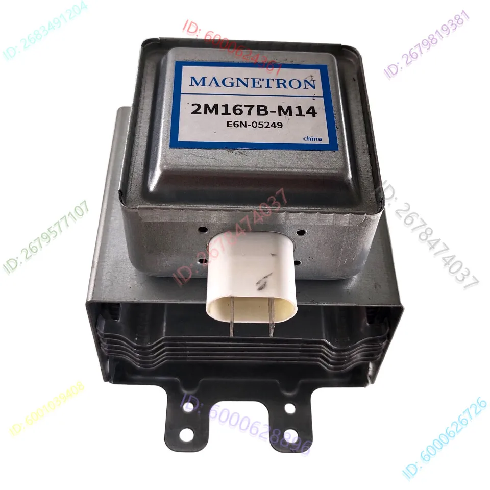

new Microwave Oven Magnetron 2M167B-M14 Microwave Parts