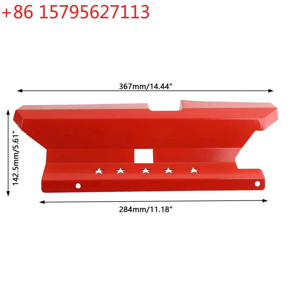Suitable for 99-07 BMW 323i 325i 328i 330i M52 M54 E46 M3 Dynamic Intake Spoon
