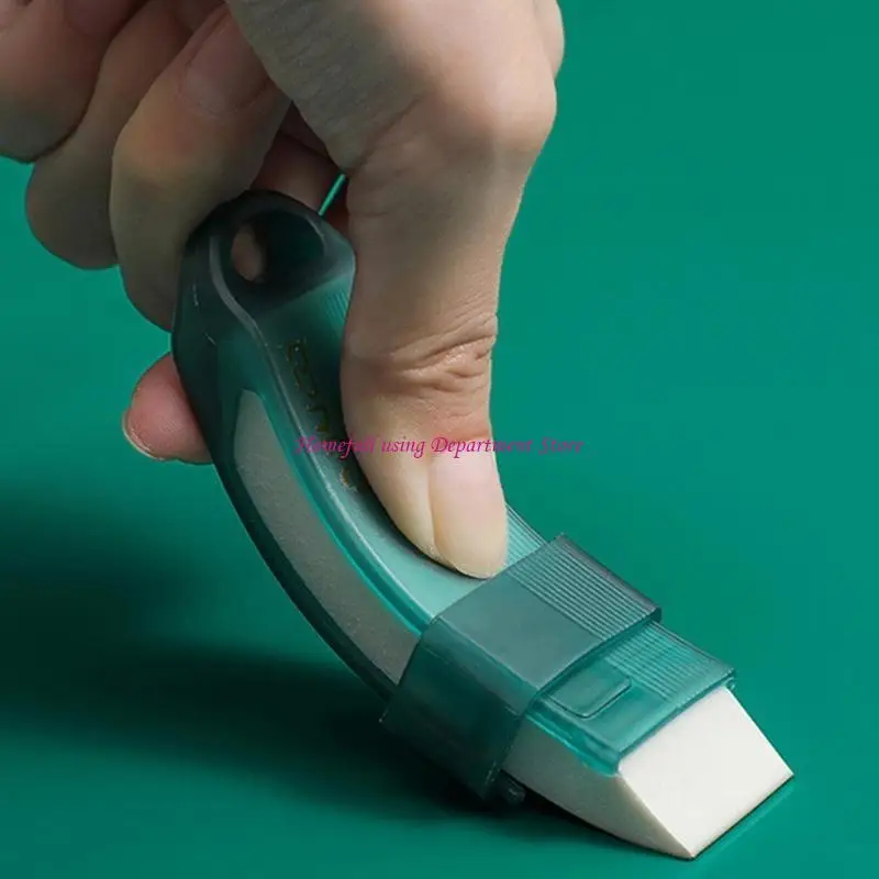 Multi Functional Rubber Eraser for Easy Cleaning Perfect for Home Office School