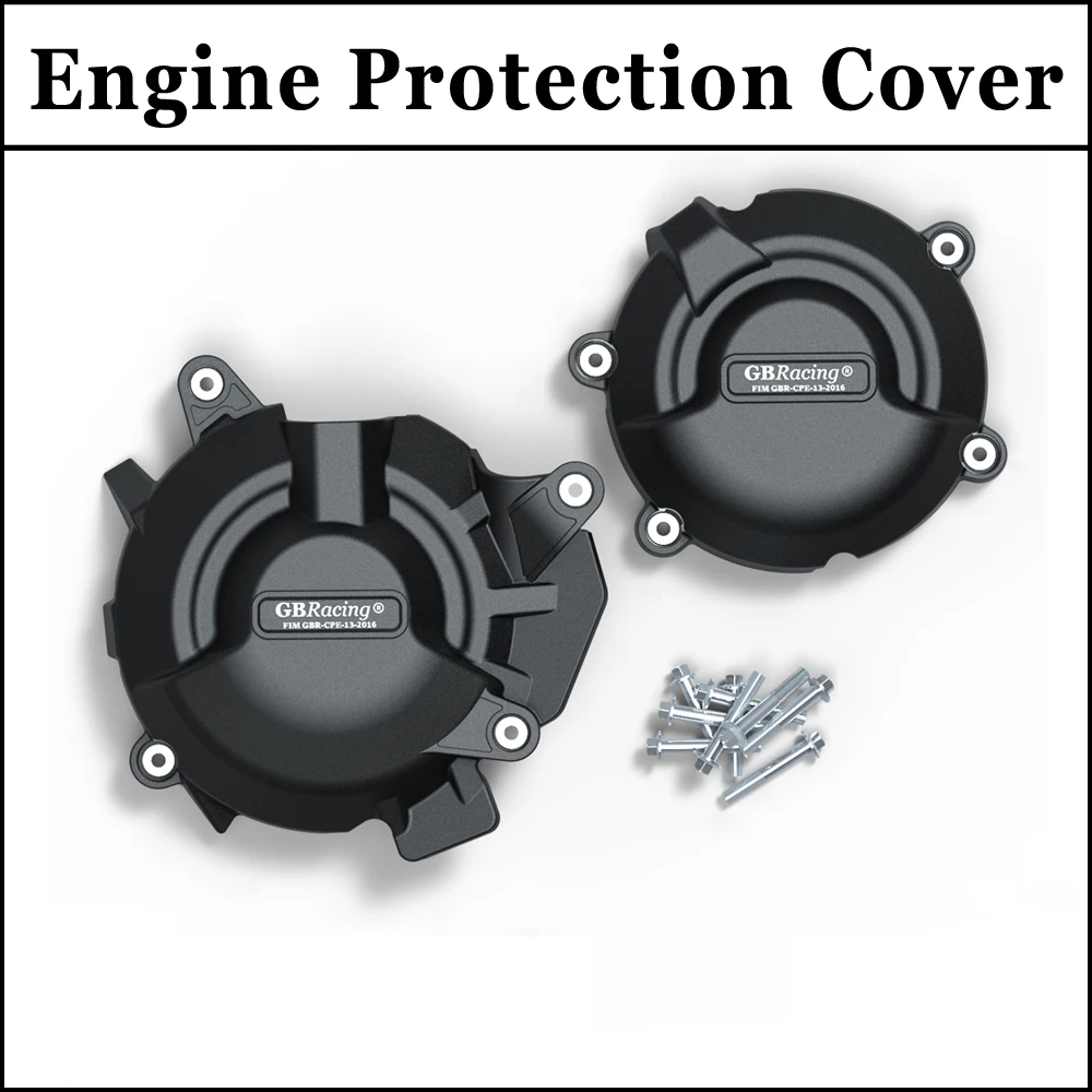 For HUSQVARNA Norden 901 2023-2024 Engine Protection Cover