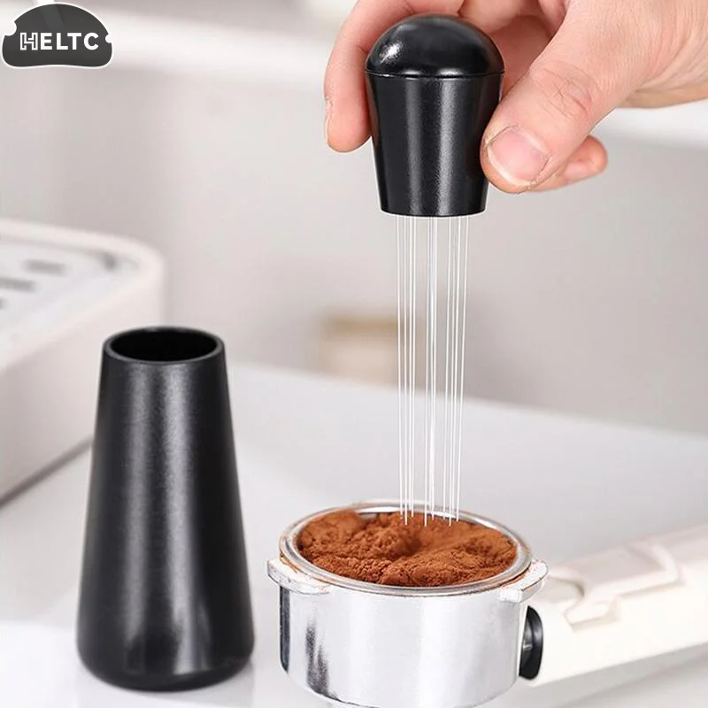 Espresso Coffee Stirring Tool, - Coffee Distribution Tool review and price