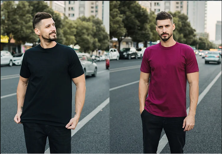 Character Grid T-Shirt Monchhichi S-4XL Neue Frühjahr-/Sommerkollektion Regular Fit Casual – Detail 8