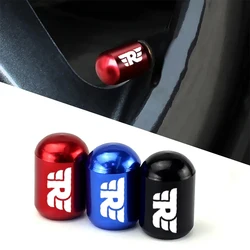 Royal Enfield Bullet/Meteor/Classic 350 500 Interceptor 650 Continental GT 535 Himalaya 2 Pcs Motorcycle Air Port Stem Caps logo
