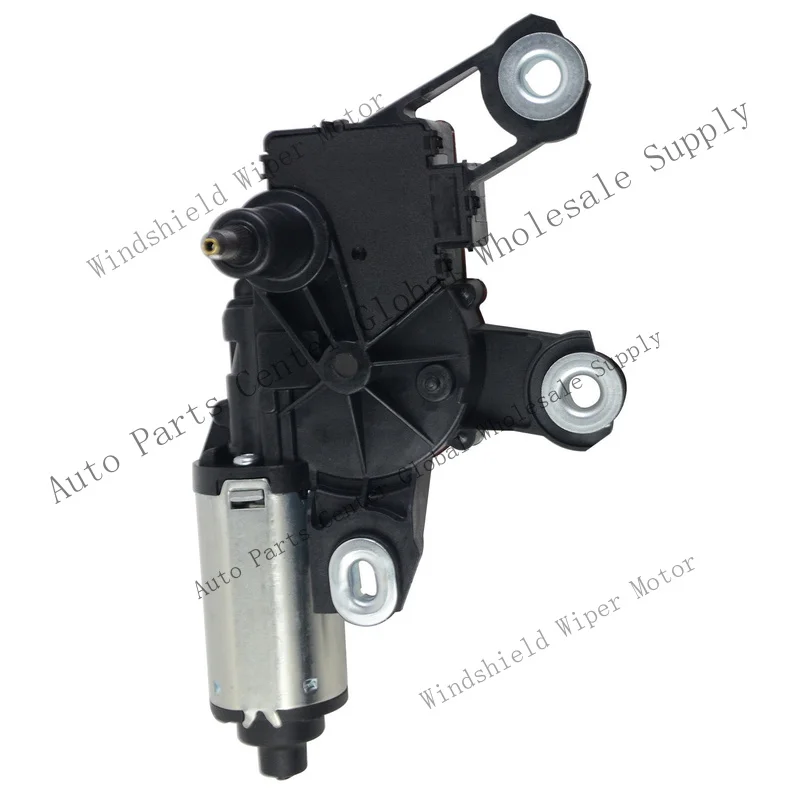 L+ For Porsche Windshield Wiper Motor Top Quality Part  95862808002