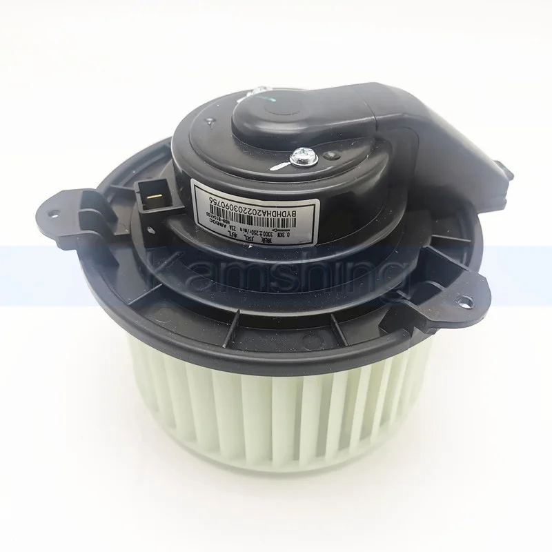 

Kamshing Blower Motor For BYD Song Pro Qin D1 Han DM-i Atto 3 Dolphin Front Blower Assembly