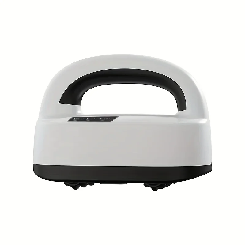 

Портативный ручной беспроводной массажер для тела - зарядка через USB, релаксация всего тела, массажное оборудование для офисных работников, домашних пользователей