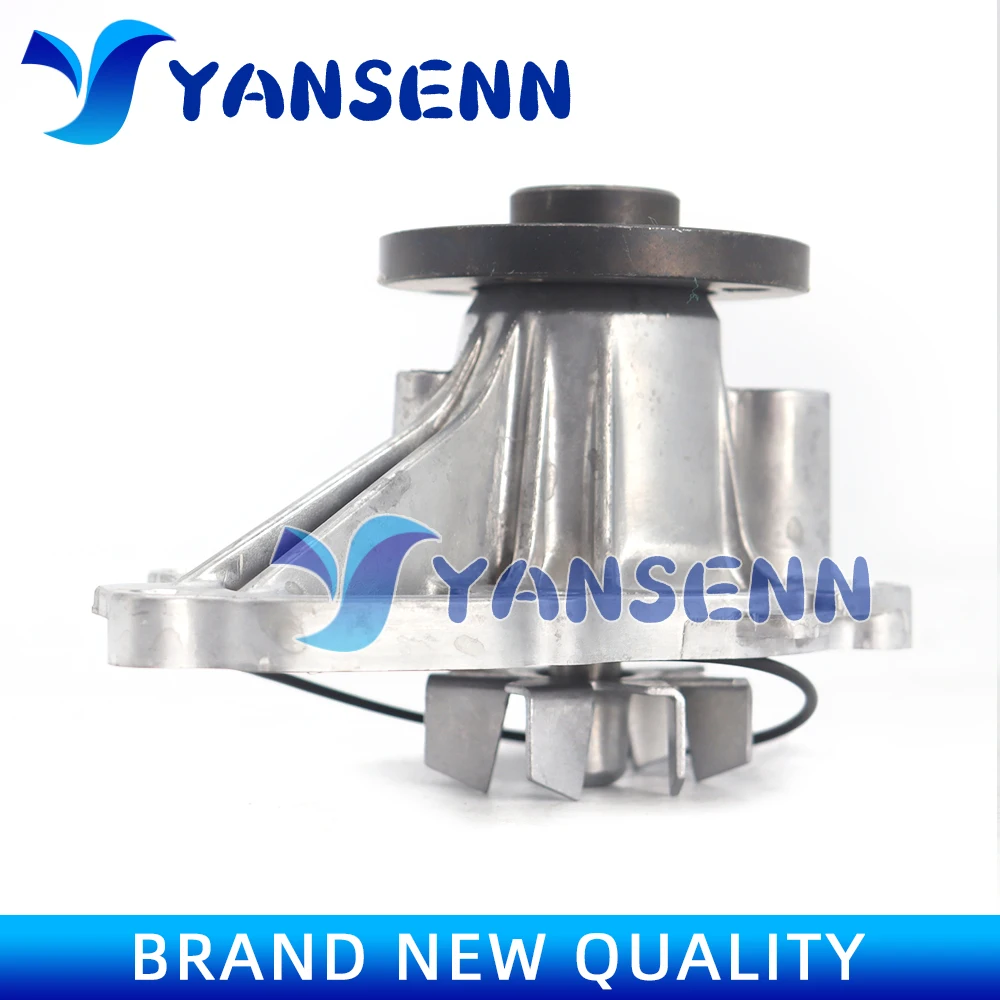 Engine Water Pump For Toyota Estima Hybrid Import 2.4i AHR20 2006-2014 Petrol  16100-0H050 16100-0H040