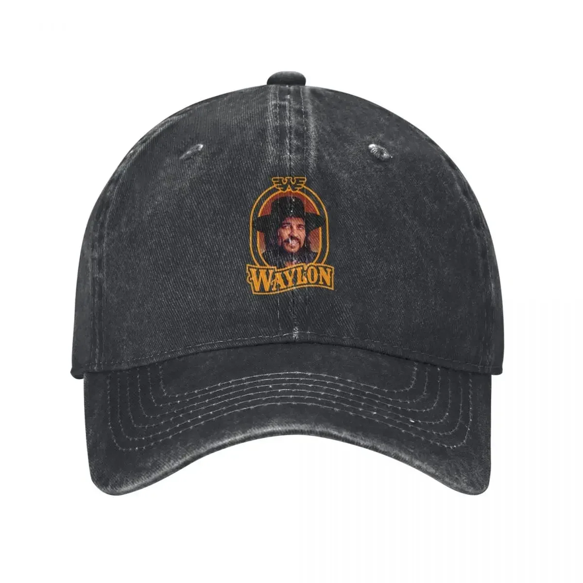 

design waylon Baseball Cap Fashion Beach Thermal Visor fishing caps man Hats For Women Men's