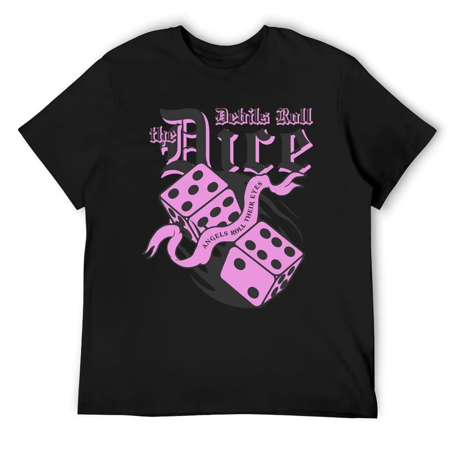 

cruel summer (2) T-Shirt cotton graphic tees summer tops cute clothes plus size clothes mens graphic t-shirts funny