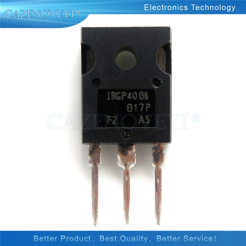 

5pcs/lot IRGP4086 GP4086 4086 TP-247 In Stock